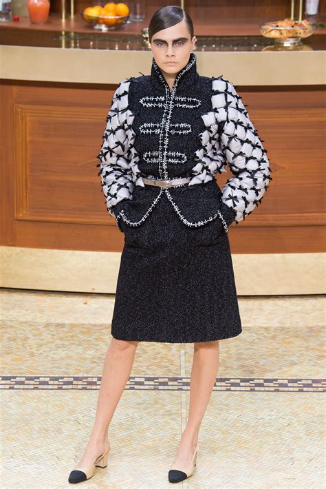 chanel haute couture runway 2015|Chanel fall 2015 couture.